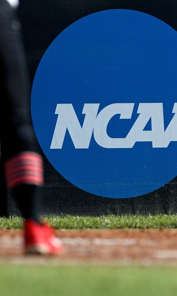 NCAA board approves athlete compensation for image, likeness
